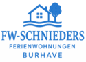 Urlaub in Burhave Logo
